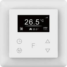 Termostat zigbee Namron Zigbee Touch Thermostat 16A