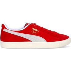 Puma Clyde OG - Red
