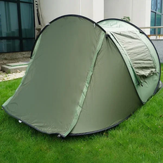 Popup telt Popup Tent 3-4 people