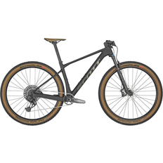 Scott scale 29" Scott Scale 910 29" Mountain bike - Black