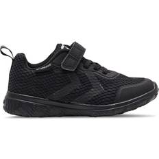 Hummel Actus Recycled Tex Jr - Black