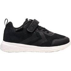 Hummel Actus Tex Recycled - Noir