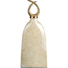 BigBuy Home Crystal Vas 64cm