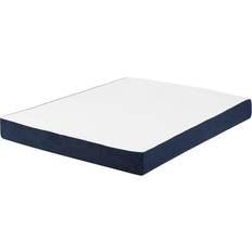 160cm Mattresses Beliani Allure Polyether Matress 160x200cm