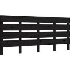 160.0 cm Headboards vidaXL Bed Rail Headboard 160cm