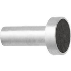 Marbles Hallway Furniture & Accessories ferm LIVING Marble Coat Hook 2cm