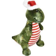 Brætspil Companion X'mas Festival Dinosaur 28cm Fjernlager, 2-3 dages levering