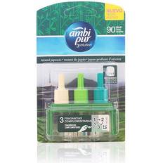 Detergenti per il Bagno Ambi Pur Ambipur Ricarica 3evolution Japan Tatami 21 ml 20ml