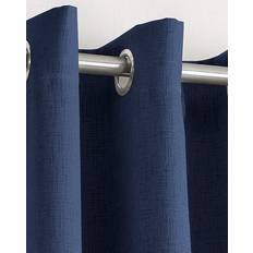 Tyrone of Vogue Eyelet Thermal Dimout Curtains