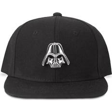 Star Wars Maskerad Dräkter & Kläder Star Wars darth vader metal badge with cape novelty cap