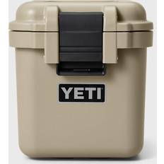 Cooler Boxes Yeti LoadOut GoBox 15 men Cool Stuff Beige in Größe:ONE SIZE