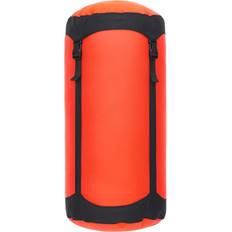 Gula Packpåsar Sea to Summit Lightweight Compression Sack 20 l Färg Röd