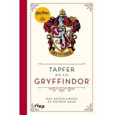 Film & TV Zubehör Riva Harry Potter: Tapfer wie ein Gryffindor