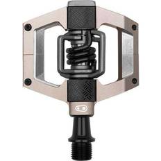 Crankbrothers trail Crankbrothers Mallet Trail Pedaler Champagn, 344