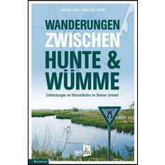 Wanderungen zwischen Hunte & Wümme