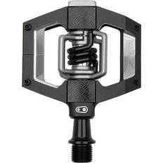 Crankbrothers Mallet Trail Klikpedaler Sort