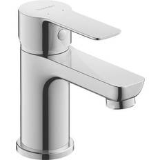 Blandare Duravit A.1 Tvättställsblandare Small Krom Krom