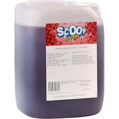 Slush Ice Astronaut