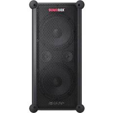 Sumobox CP-LS100
