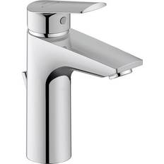 Blandare Duravit DuravitNo.1 Tvättställsblandare Medium Krom
