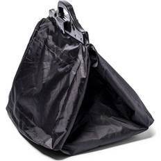 Shoppingpåse Med Kylfack - Musta