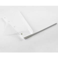 83 001 Fotohylster Hvid