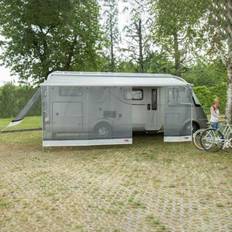 Fiamma sun view Fiamma Sun View Frontpanel XL 100 100cm