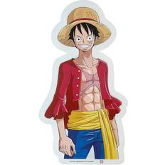 Beleuchtung Teknofun Luffy One Piece 30 cm Wandlampe