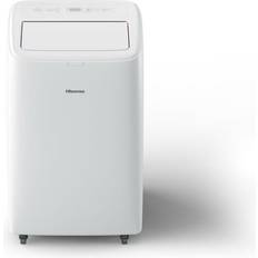 Condizionatori d'aria Hisense APC12QC 64 dB Bianco