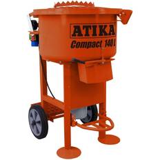 Atika Betonblandere Atika Tvangsblander Compact 140l