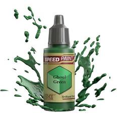 Blackfire Speedpaint 2.0 Ghoul Green 18ml