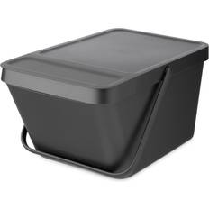 Brabantia 20 liter Brabantia Sort & Go Affaldsspand plast 20Liter 20L