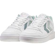 Hummel sneakers dame Hummel Sneakers ST. Hvid Dame