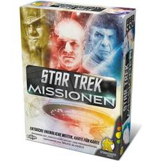 Star Trek: Missionen