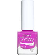 Depend 7day Depend 7day Hybrid Polish 7289 5ml