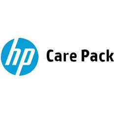 HP Foundation Care Next Business Day Servic..