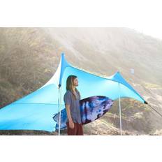 Turquoise Tents Neso Grande Solids Tent Teal