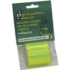 Psp Reflexite Sy-På 50mmx1m Lime/Ye