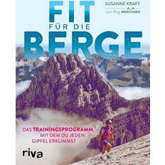 Riva Fit für die Berge