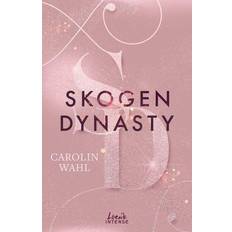 Loewe Skogen Dynasty Crumbling Hearts, Band 1