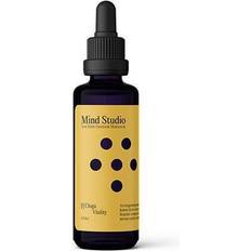 Chaga Mind Studio Mind Studio Chaga ekstrakt