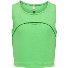 Ragazza Bluse e Tuniche Kids Only Top - Verde