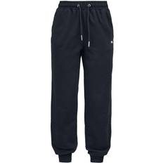 Fila Dame Bukser Fila Bukser & Jeans Black