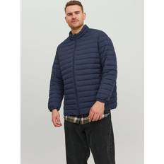 Jack & jones plus size jakke Jack & Jones Plus Dynejakke