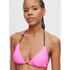 HUGO BOSS XS Bikinis HUGO BOSS Boss Bikini top Pink