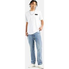 Levi's Jeans Skateboarding 501 Original Blå W30-L32