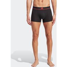 Adidas Kalsonger adidas 3-pack Sport Trunk Camouflage