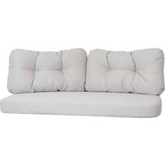 Cane-Line Ocean Large 2-Pers. Link Sofa