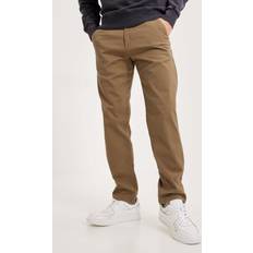 Selected homme 196 Selected Homme Chinohose New Miles - Braun