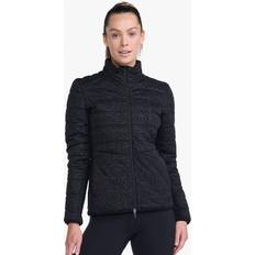 2XU Ropa de abrigo 2XU Ignition Insulation Jacket Black/abstract Monogram Female